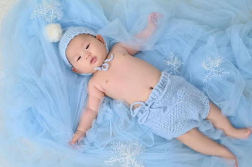 浮梁宝宝晚上突然单纯发烧