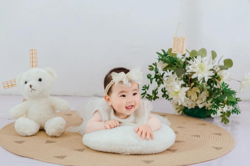 浮梁宝宝总是呕吐